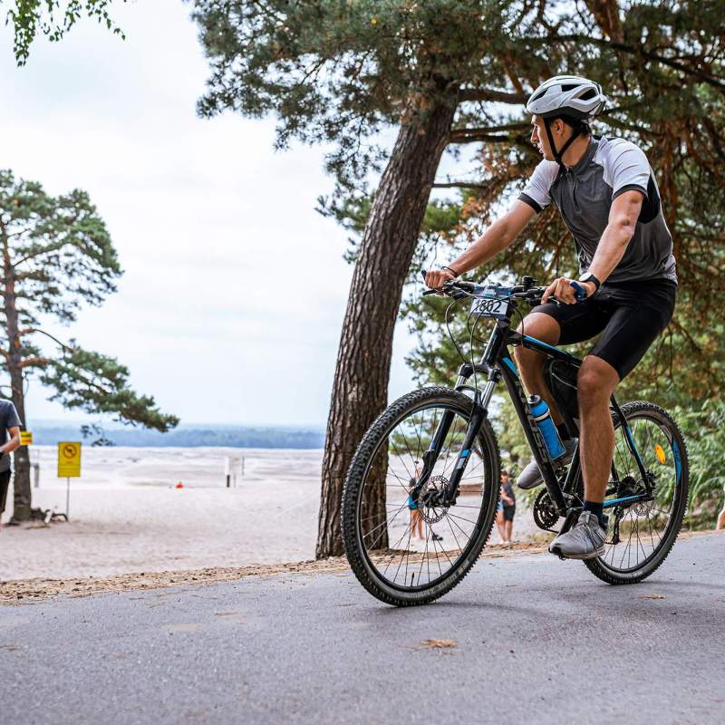 Małopolska Tour 2024 - Klucze - zdjęcie z wydarzenia