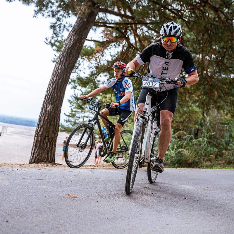 Małopolska Tour 2024 - Klucze - zdjęcie z wydarzenia