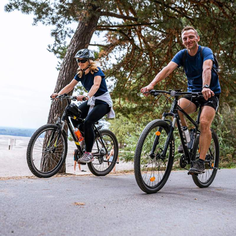 Małopolska Tour 2024 - Klucze - zdjęcie z wydarzenia