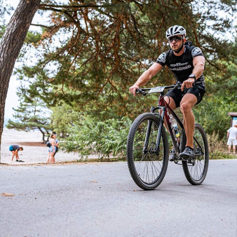 Małopolska Tour 2024 - Klucze - zdjęcie z wydarzenia