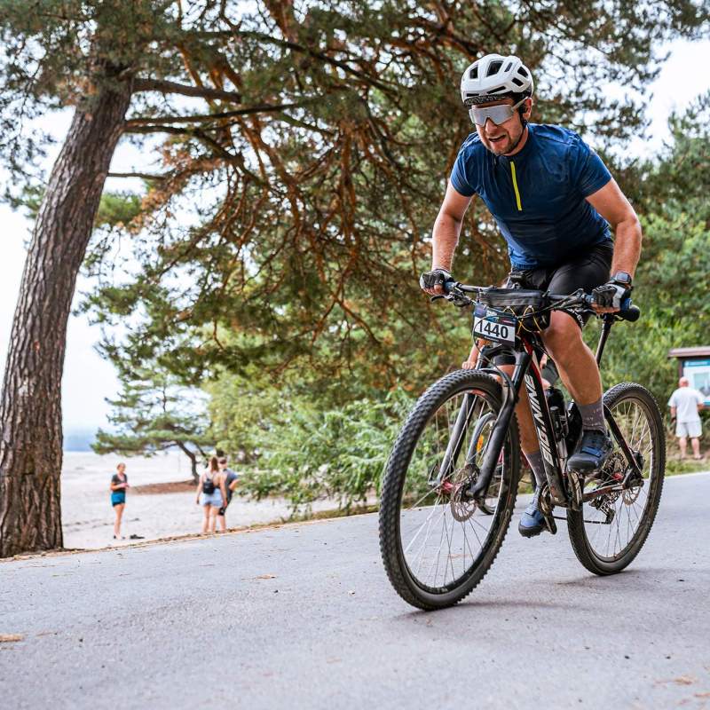 Małopolska Tour 2024 - Klucze - zdjęcie z wydarzenia