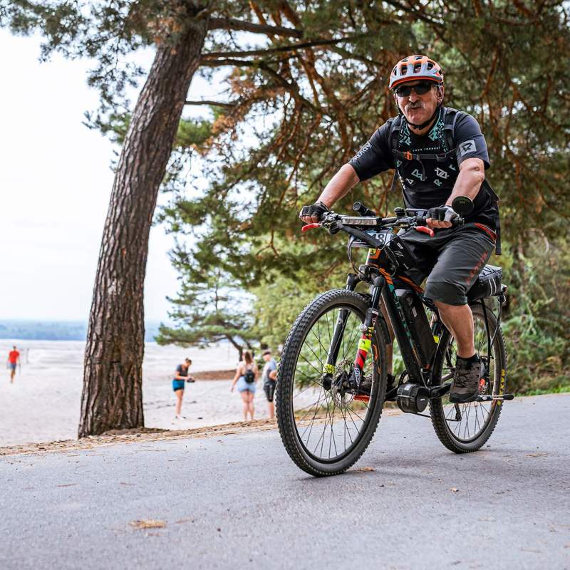 Małopolska Tour 2024 - Klucze - zdjęcie z wydarzenia