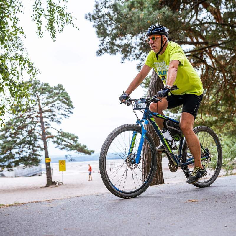 Małopolska Tour 2024 - Klucze - zdjęcie z wydarzenia