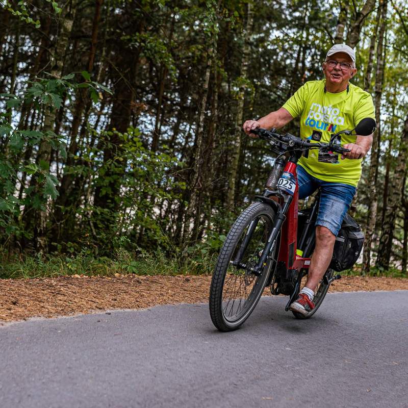 Małopolska Tour 2024 - Klucze - zdjęcie z wydarzenia