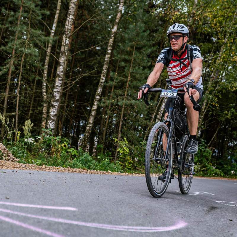 Małopolska Tour 2024 - Klucze - zdjęcie z wydarzenia