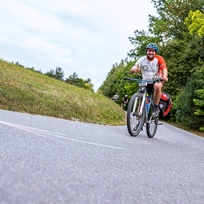 Małopolska Tour 2024 - Klucze - zdjęcie z wydarzenia