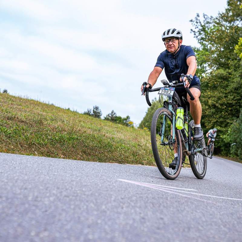 Małopolska Tour 2024 - Klucze - zdjęcie z wydarzenia