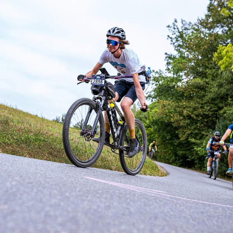 Małopolska Tour 2024 - Klucze - zdjęcie z wydarzenia