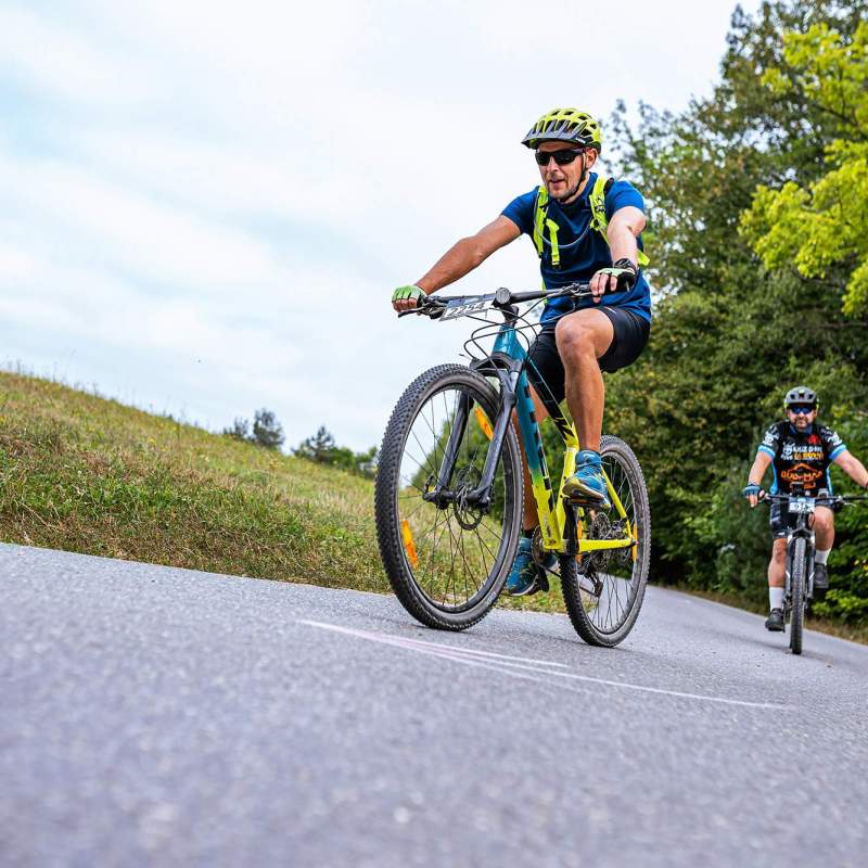 Małopolska Tour 2024 - Klucze - zdjęcie z wydarzenia