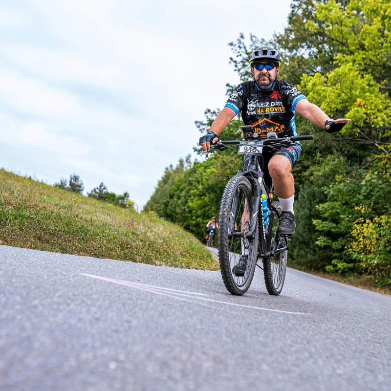 Małopolska Tour 2024 - Klucze - zdjęcie z wydarzenia