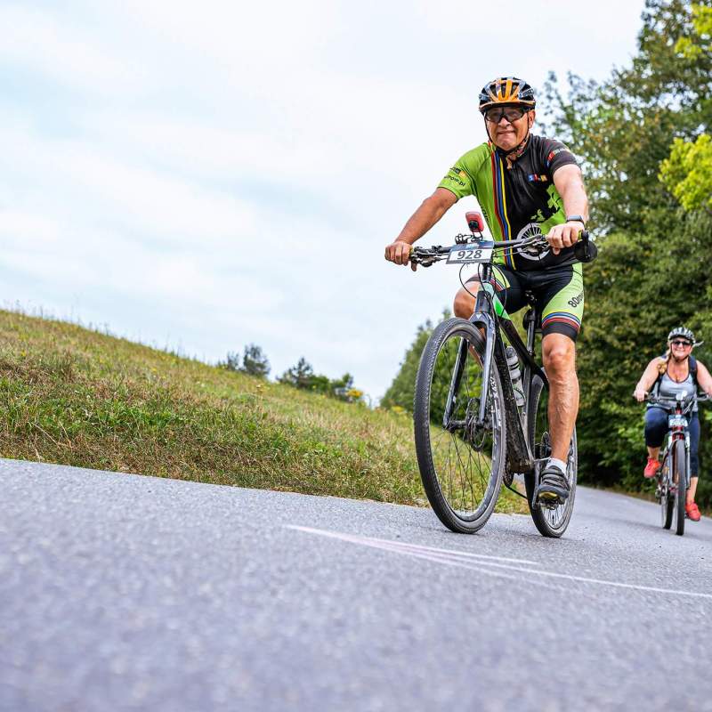 Małopolska Tour 2024 - Klucze - zdjęcie z wydarzenia