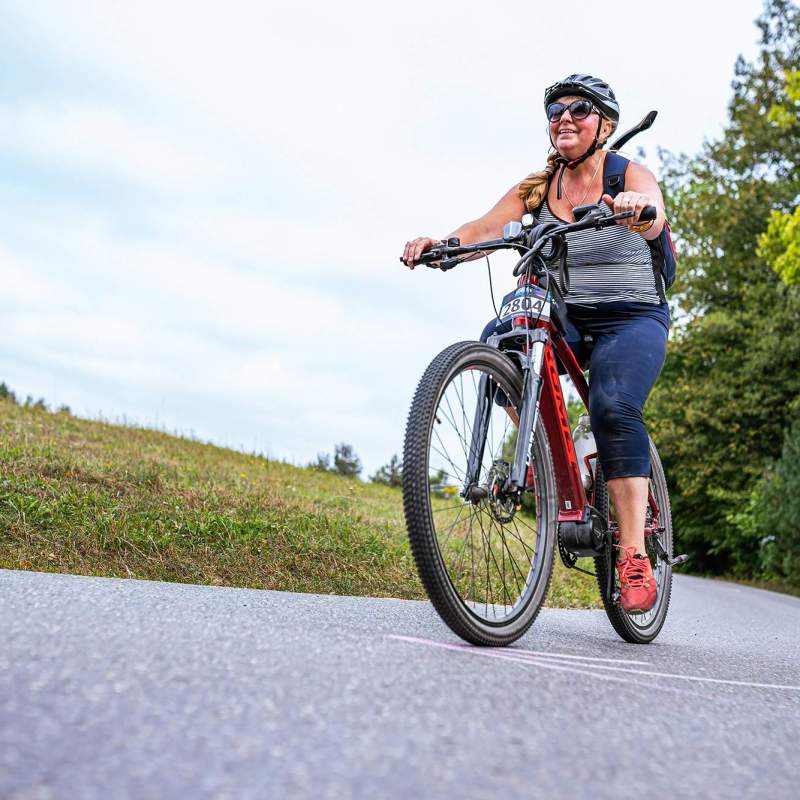 Małopolska Tour 2024 - Klucze - zdjęcie z wydarzenia