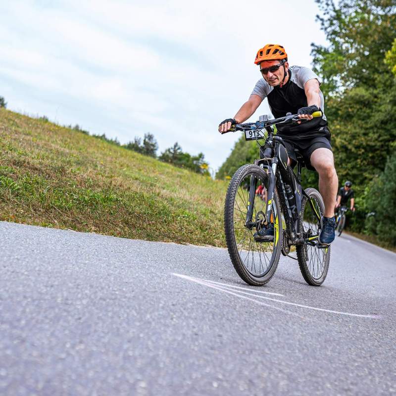 Małopolska Tour 2024 - Klucze - zdjęcie z wydarzenia