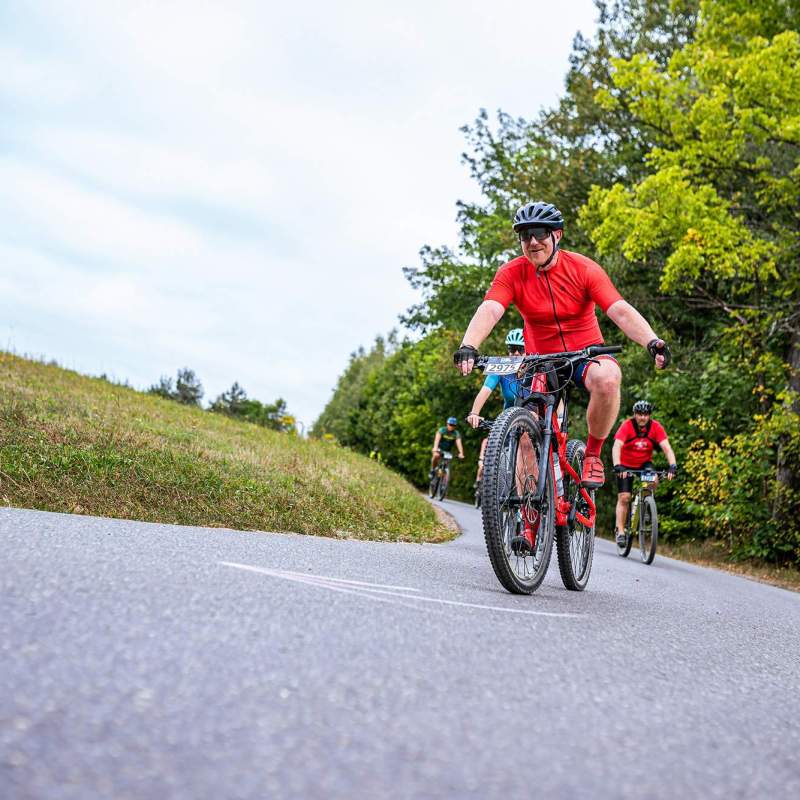 Małopolska Tour 2024 - Klucze - zdjęcie z wydarzenia