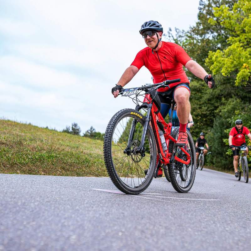 Małopolska Tour 2024 - Klucze - zdjęcie z wydarzenia