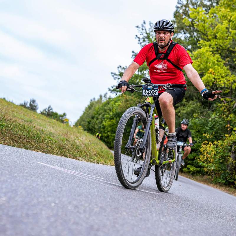 Małopolska Tour 2024 - Klucze - zdjęcie z wydarzenia