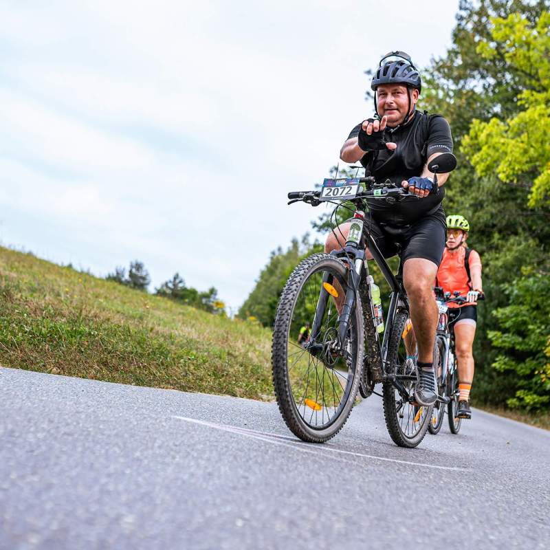 Małopolska Tour 2024 - Klucze - zdjęcie z wydarzenia