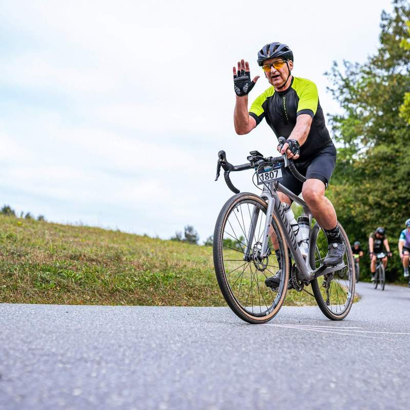 Małopolska Tour 2024 - Klucze - zdjęcie z wydarzenia