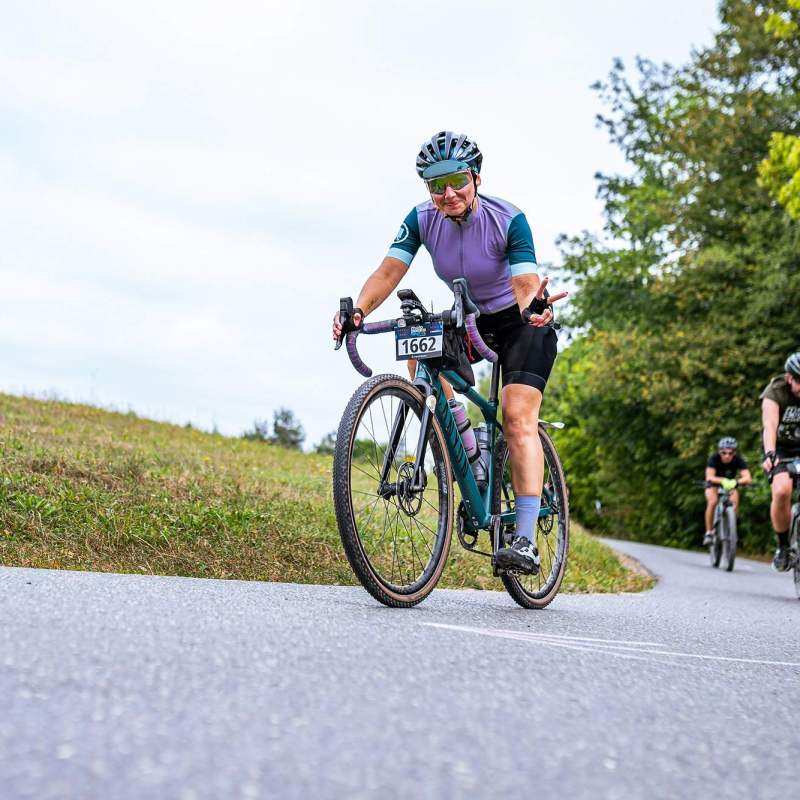 Małopolska Tour 2024 - Klucze - zdjęcie z wydarzenia