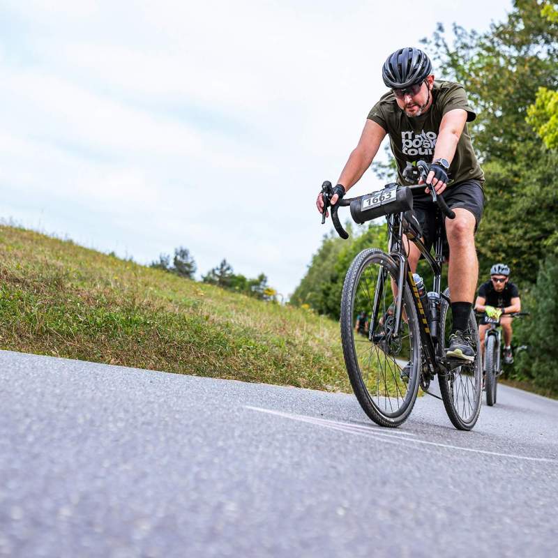 Małopolska Tour 2024 - Klucze - zdjęcie z wydarzenia