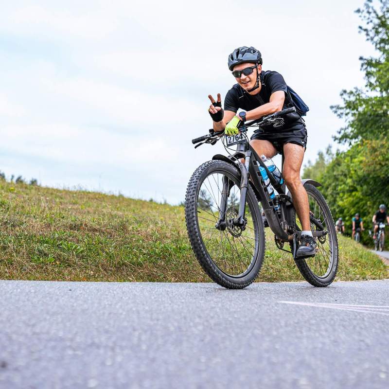 Małopolska Tour 2024 - Klucze - zdjęcie z wydarzenia