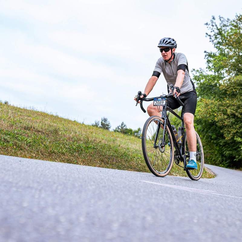 Małopolska Tour 2024 - Klucze - zdjęcie z wydarzenia