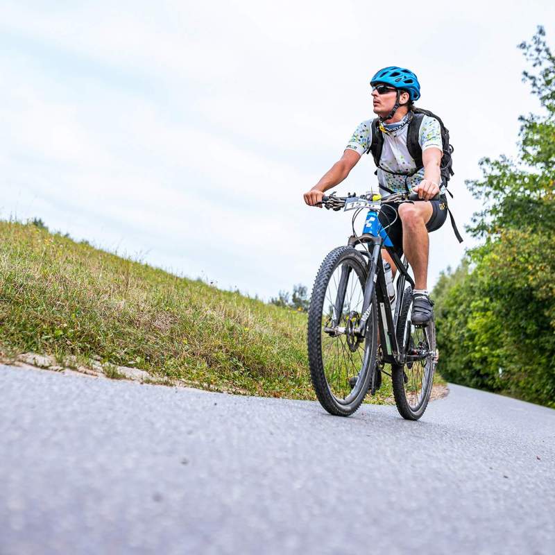 Małopolska Tour 2024 - Klucze - zdjęcie z wydarzenia