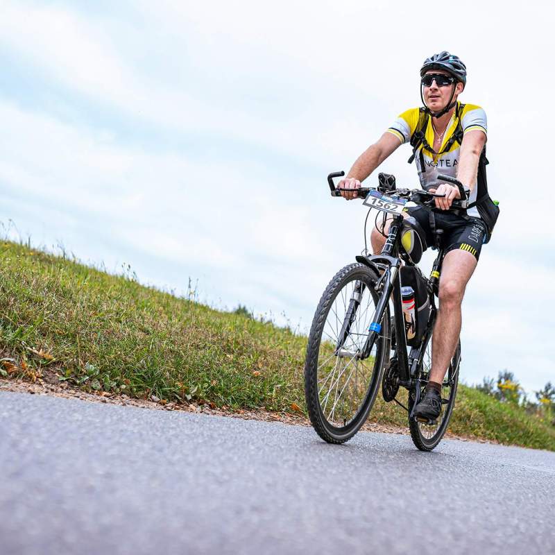 Małopolska Tour 2024 - Klucze - zdjęcie z wydarzenia