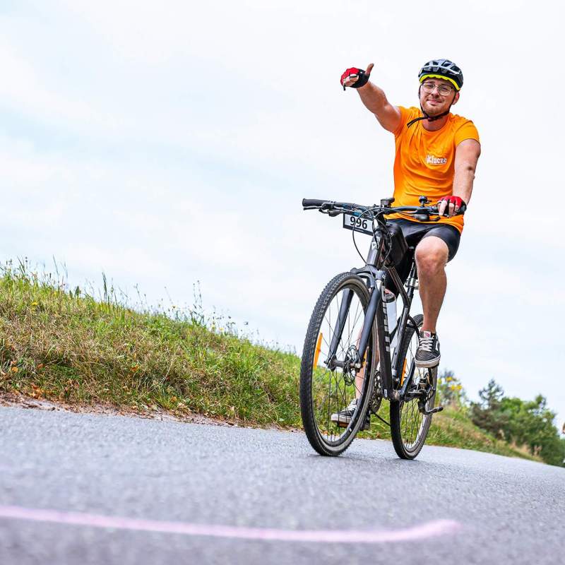 Małopolska Tour 2024 - Klucze - zdjęcie z wydarzenia