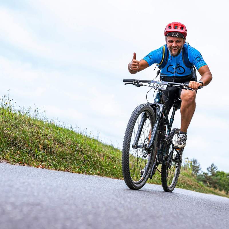 Małopolska Tour 2024 - Klucze - zdjęcie z wydarzenia