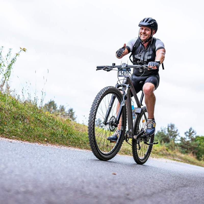 Małopolska Tour 2024 - Klucze - zdjęcie z wydarzenia