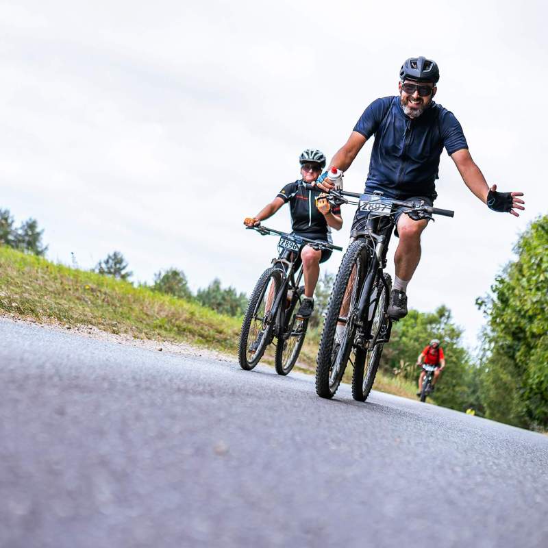 Małopolska Tour 2024 - Klucze - zdjęcie z wydarzenia