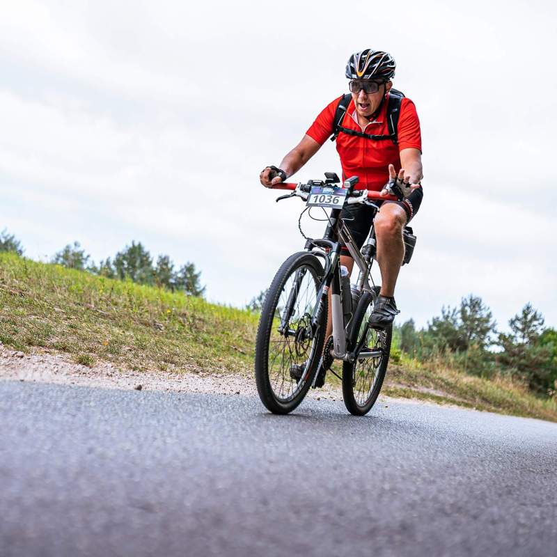 Małopolska Tour 2024 - Klucze - zdjęcie z wydarzenia