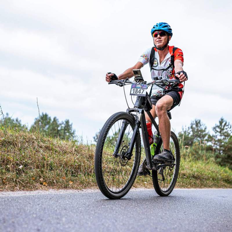 Małopolska Tour 2024 - Klucze - zdjęcie z wydarzenia