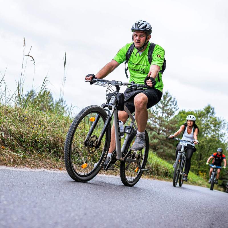 Małopolska Tour 2024 - Klucze - zdjęcie z wydarzenia