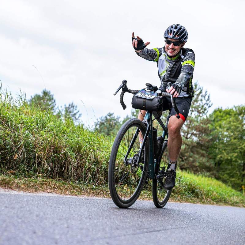 Małopolska Tour 2024 - Klucze - zdjęcie z wydarzenia