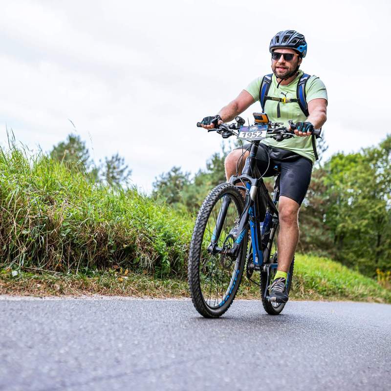 Małopolska Tour 2024 - Klucze - zdjęcie z wydarzenia