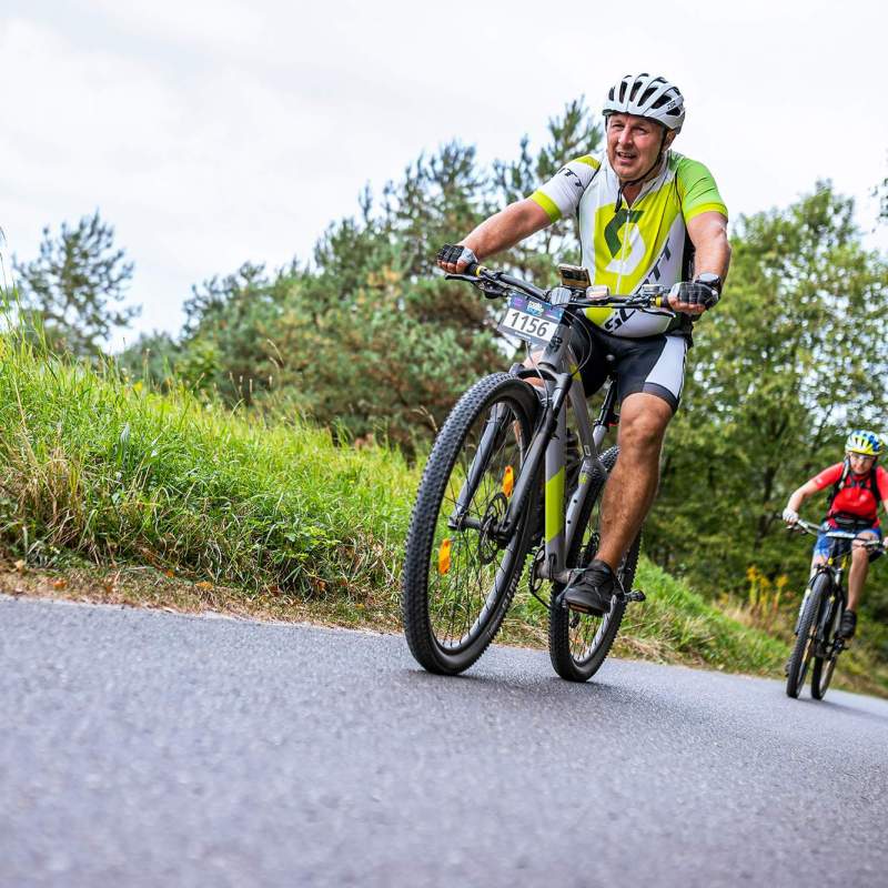 Małopolska Tour 2024 - Klucze - zdjęcie z wydarzenia