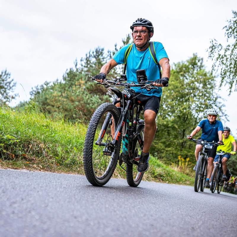 Małopolska Tour 2024 - Klucze - zdjęcie z wydarzenia