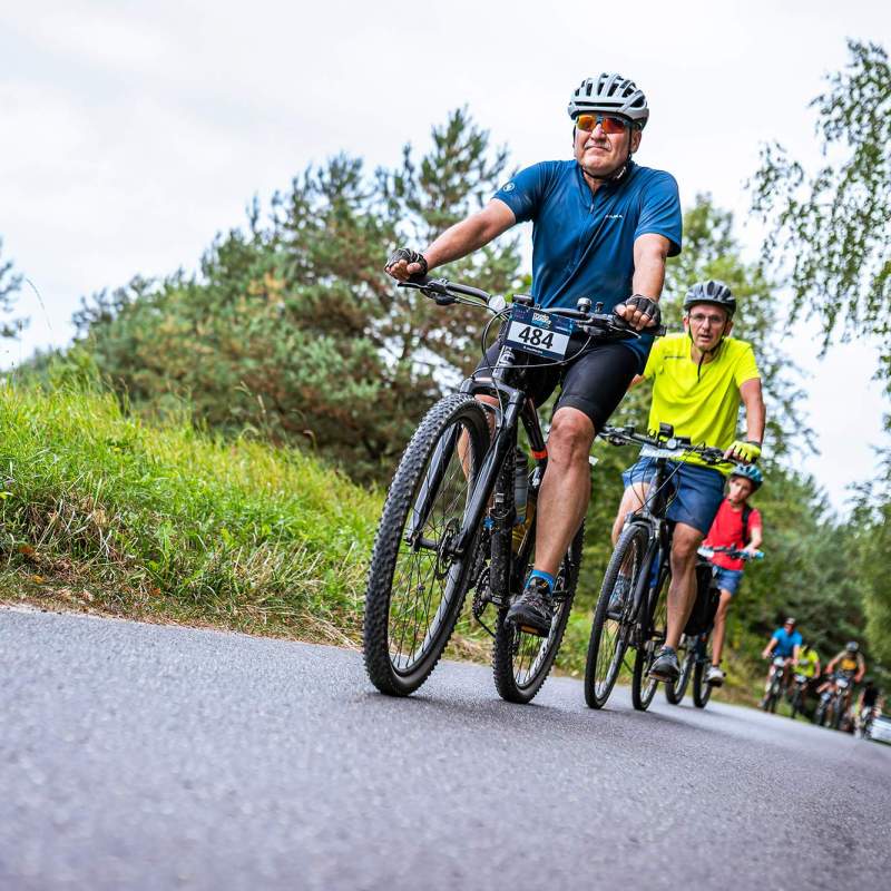 Małopolska Tour 2024 - Klucze - zdjęcie z wydarzenia