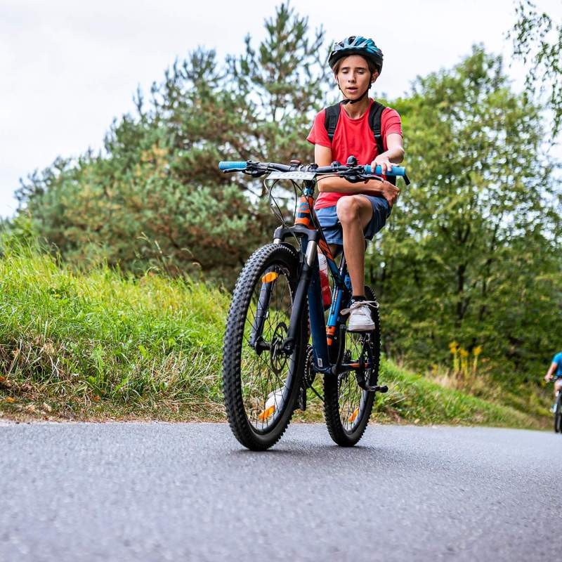 Małopolska Tour 2024 - Klucze - zdjęcie z wydarzenia