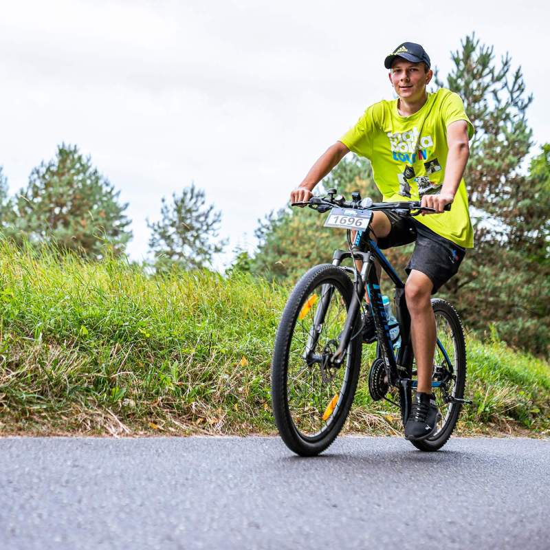 Małopolska Tour 2024 - Klucze - zdjęcie z wydarzenia