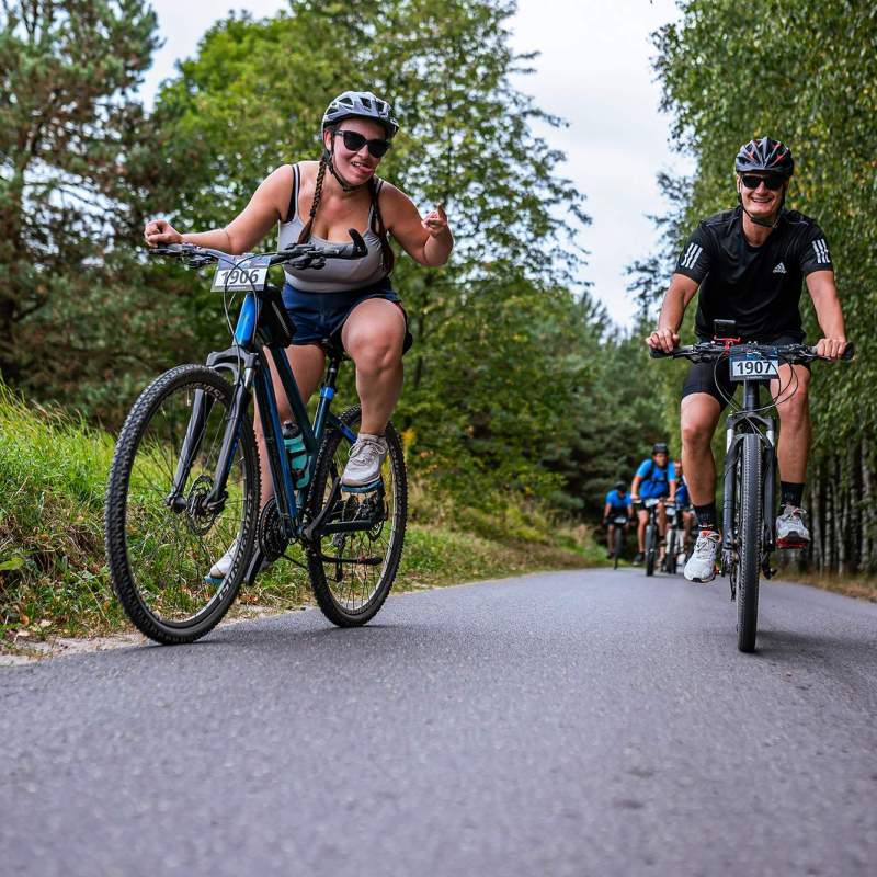 Małopolska Tour 2024 - Klucze - zdjęcie z wydarzenia