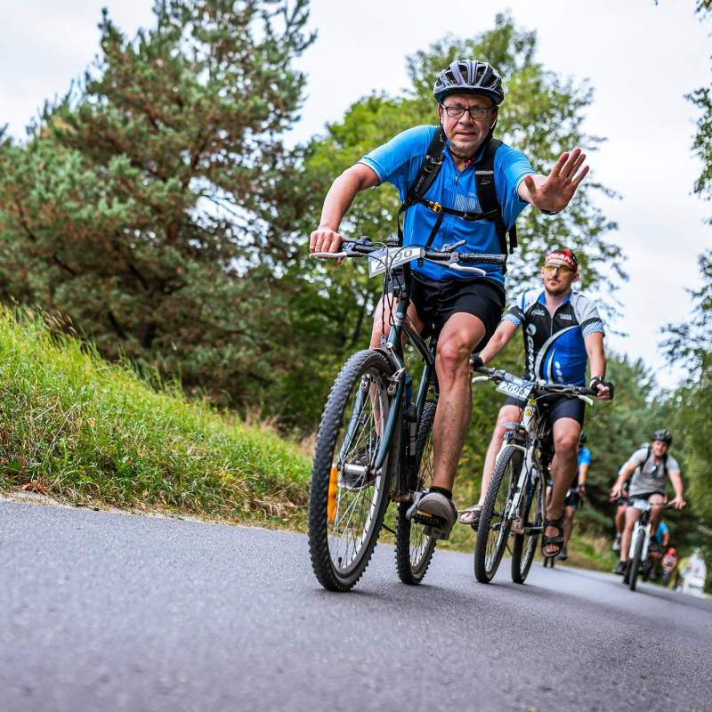 Małopolska Tour 2024 - Klucze - zdjęcie z wydarzenia