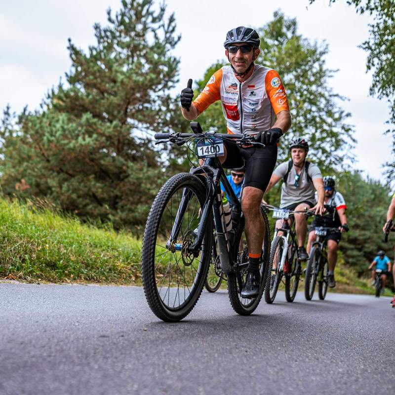 Małopolska Tour 2024 - Klucze - zdjęcie z wydarzenia