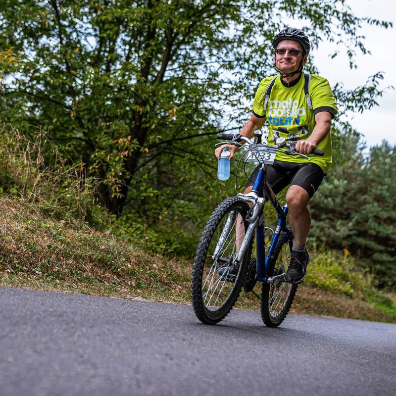 Małopolska Tour 2024 - Klucze - zdjęcie z wydarzenia