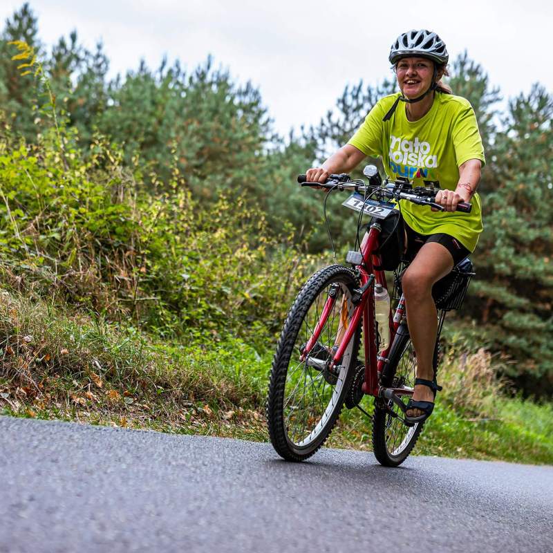 Małopolska Tour 2024 - Klucze - zdjęcie z wydarzenia