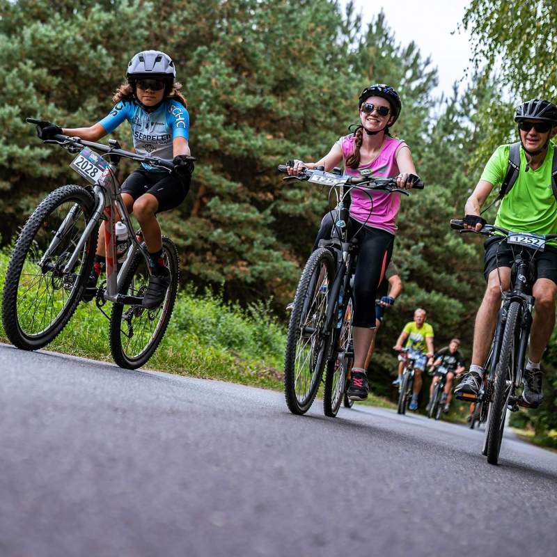 Małopolska Tour 2024 - Klucze - zdjęcie z wydarzenia