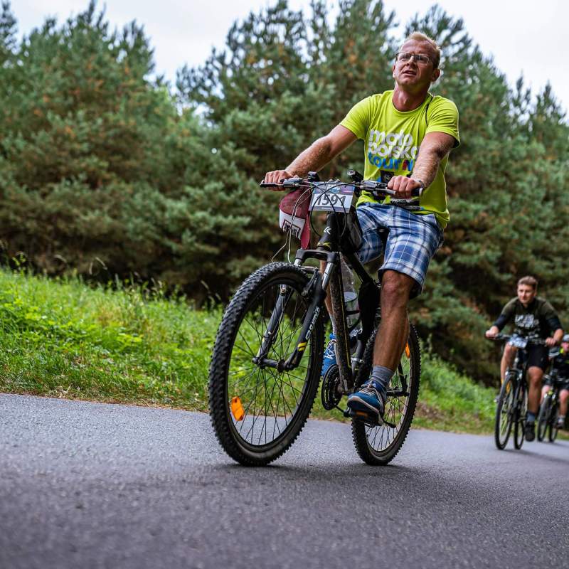 Małopolska Tour 2024 - Klucze - zdjęcie z wydarzenia