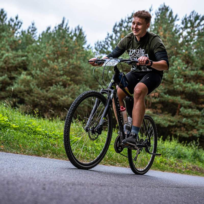 Małopolska Tour 2024 - Klucze - zdjęcie z wydarzenia